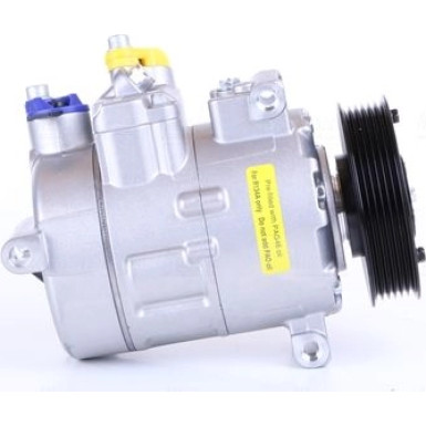 Nissens Kompressor, Klimaanlage FIRST FIT 890632 Nissens Kompressor, Klimaanlage FIRST FIT 890632