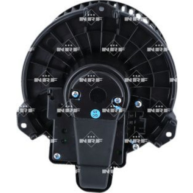 34562 Innenraumgebläse