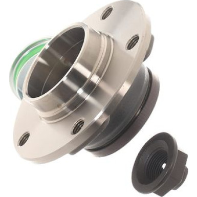 2 x SKF Radlagersatz | VKBA 6553 2 x SKF Radlagersatz | VKBA 6553