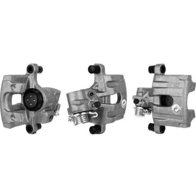 FCL694303 Bremssattel PREMIER