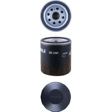 OC 1291 Ölfilter