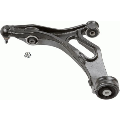 38480 01 Lenker, Radaufhängung