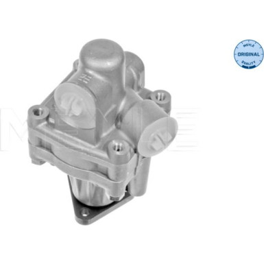 Meyle Hydraulikpumpe, Lenkung MEYLE-ORIGINAL: True to OE 114 631 0017