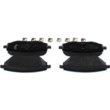 0 986 460 063 Bremsbelagsatz, Scheibenbremse