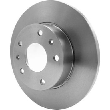 Hella | Bremsscheibe | 8DD 355 107-181