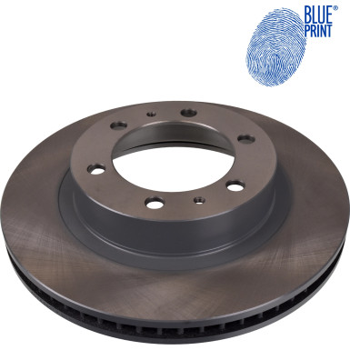 ADT343219 Bremsscheibe