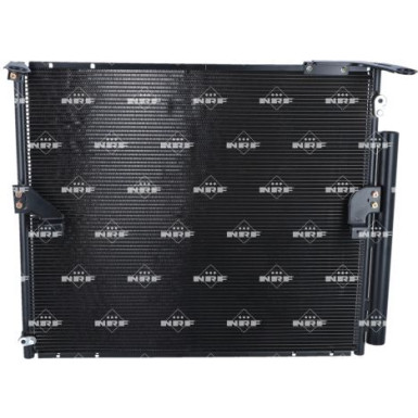 350617 Kondensator, Klimaanlage EASY FIT 350617 Kondensator, Klimaanlage EASY FIT