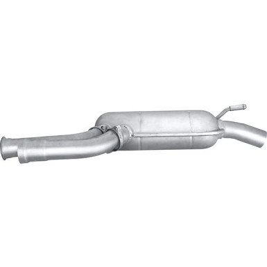 Hella | Mittelschalldämpfer | 8LC 366 025-221