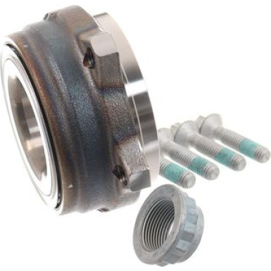 SKF | Radlagersatz | VKBA 6566