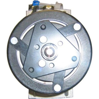 ACP 62 000S Kompressor, Klimaanlage BEHR