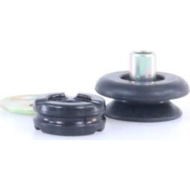 Monroe | Reparatursatz, Federbeinstützlager | MK294 Monroe | Reparatursatz, Federbeinstützlager | MK294