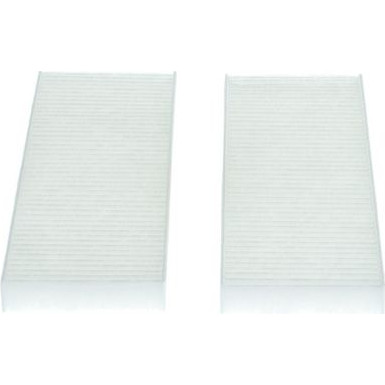 BOSCH 1 987 435 033 Innenraumfilter