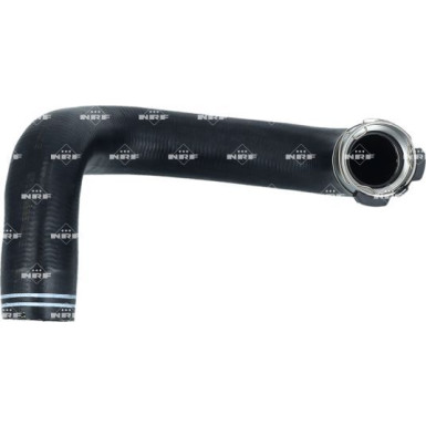 166111 Ladeluftschlauch