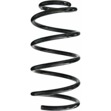 Spidan | Fahrwerksfeder | 87021