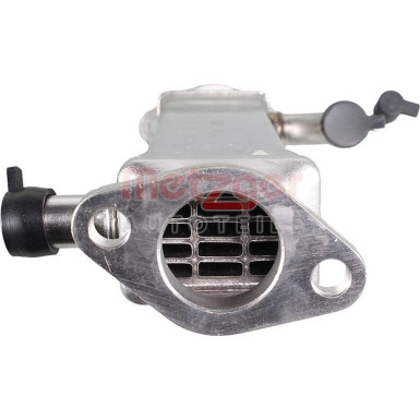 Metzger | Kühler, Abgasrückführung | 08920115