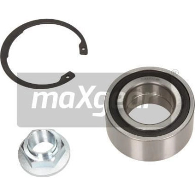 33-0645 Radlagersatz 33-0645 Radlagersatz