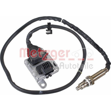 Metzger | NOx-Sensor, NOx-Katalysator | 0940010
