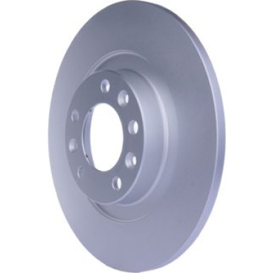 Hella | Bremsscheibe | 8DD 355 120-421