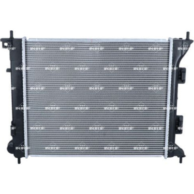 NRF | Kühler, Motorkühlung | 550057