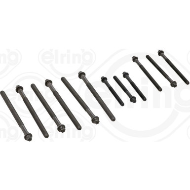 010.230 Zylinderkopfschraubensatz