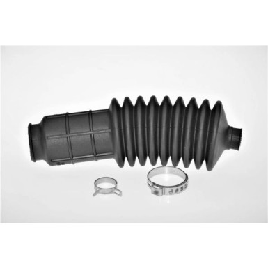 83556 Faltenbalg, Lenkung