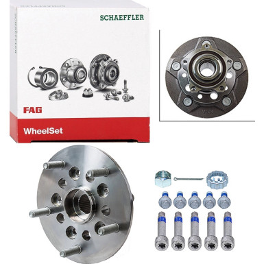 713 6791 20 Radlagersatz