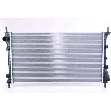 62015A Kühler, Motorkühlung ** FIRST FIT **