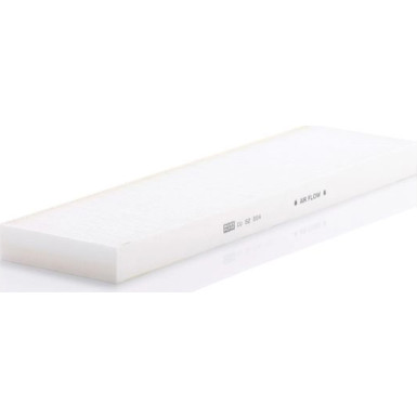 MANN-FILTER CU 52 004 Innenraumfilter, Partikelfilter MANN-FILTER CU 52 004 Innenraumfilter, Partikelfilter