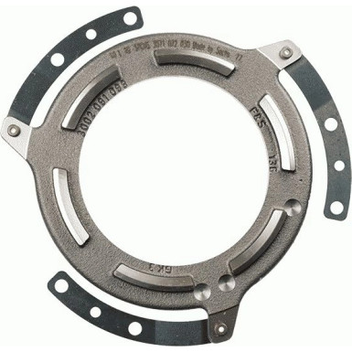 Sachs | Kupplungsdruckplatte | 3071 072 030