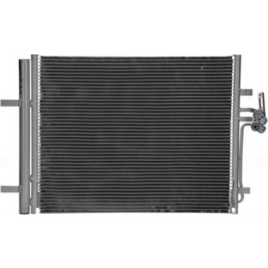 940044 Kondensator, Klimaanlage ** FIRST FIT **