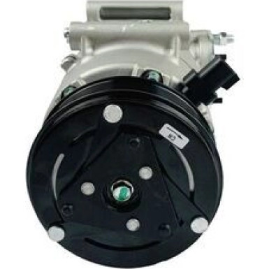 ACP 310 000S Kompressor, Klimaanlage BEHR