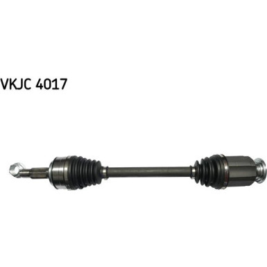 VKJC 4017 Antriebswelle VKJC 4017 Antriebswelle