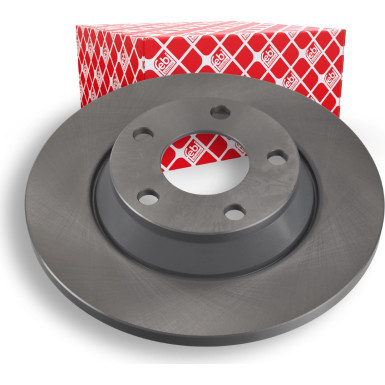 FEBI BILSTEIN 08594 Bremsscheibe FEBI BILSTEIN 08594 Bremsscheibe