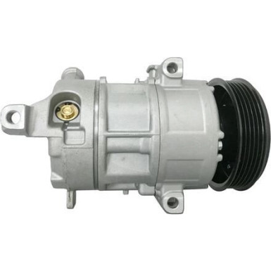 Mahle | Kompressor, Klimaanlage | ACP 911 000S