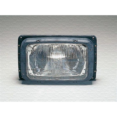 Magneti Marelli | Hauptscheinwerfer | 710301017319