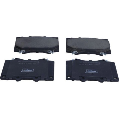 19-1401 Bremsbelagsatz, Scheibenbremse