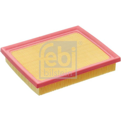 FEBI BILSTEIN 183995 Luftfilter FEBI BILSTEIN 183995 Luftfilter