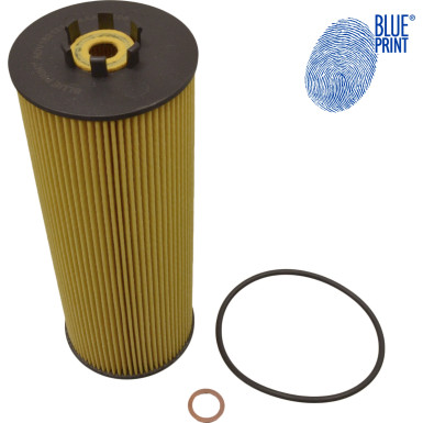 Blue Print | Ölfilter | ADV182121