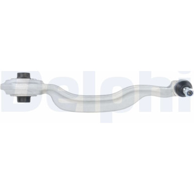 TC2249 Lenker, Radaufhängung