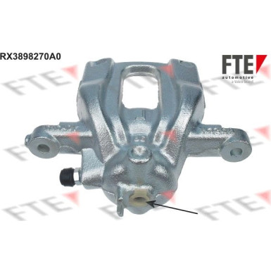 FTE | Bremssattel | 9290665