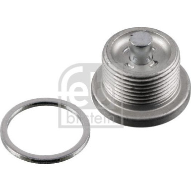 193712 Verschlussschraube, Automatikgetriebegehäuse 193712 Verschlussschraube, Automatikgetriebegehäuse