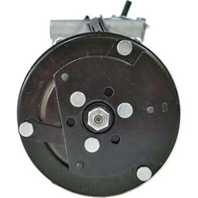 Mahle | Kompressor, Klimaanlage | ACP 1322 000S