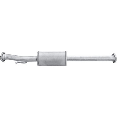 Hella | Vorschalldämpfer | 8LB 366 020-611