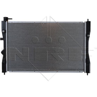 53464 Kühler, Motorkühlung