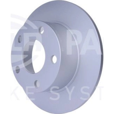 Hella Pagid | Bremsscheibe | 8DD 355 102-801