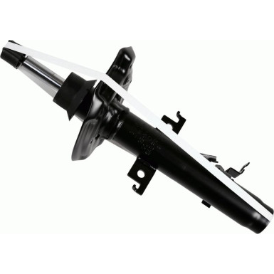 Sachs | Stoßdämpfer | 317 627
