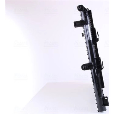 637606 Kühler, Motorkühlung ** FIRST FIT **