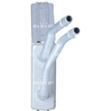 54230 Wärmetauscher, Innenraumheizung