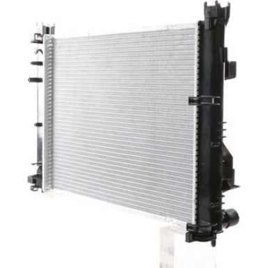 Mahle | Kühler, Motorkühlung | CR 2166 000S
