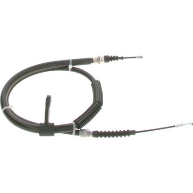 1 987 477 621 Seilzug, Feststellbremse